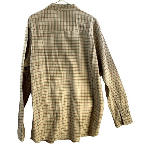 Columbia Sportswear Company Men's LongSleeve Shirt - Picture 2 of 5